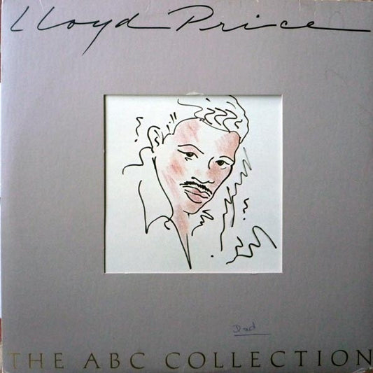 Price,Lloyd-The ABC Collection (used)