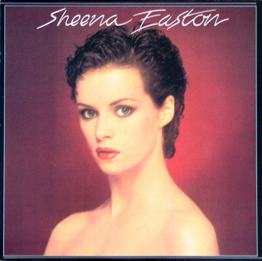 Easton, Sheena-Sheena Easton (Import)