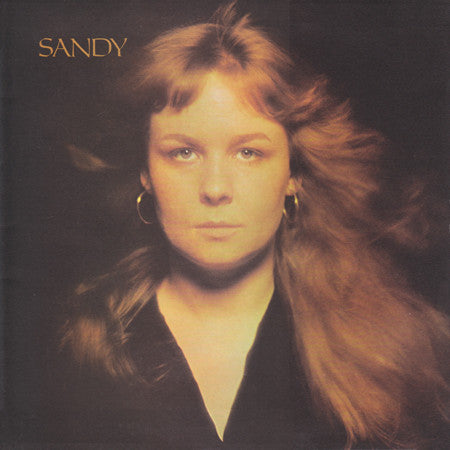 Denny, Sandy-Sandy (used)