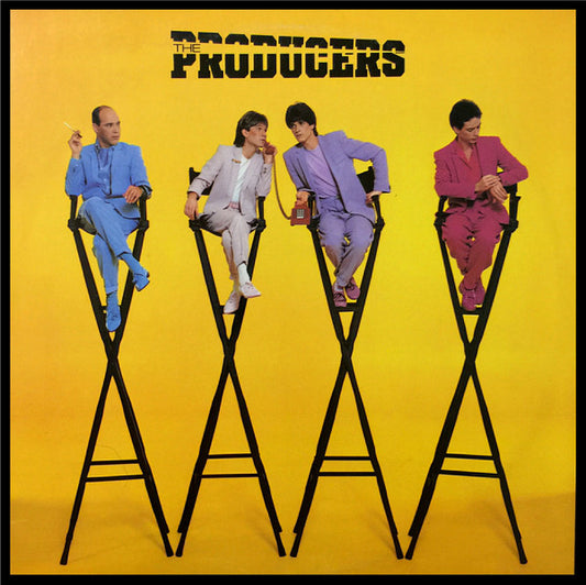 Producers, The - The Producers (used)