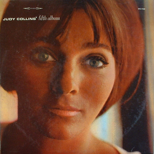 Collins, Judy – Judy Collins' Fifth Album (used)