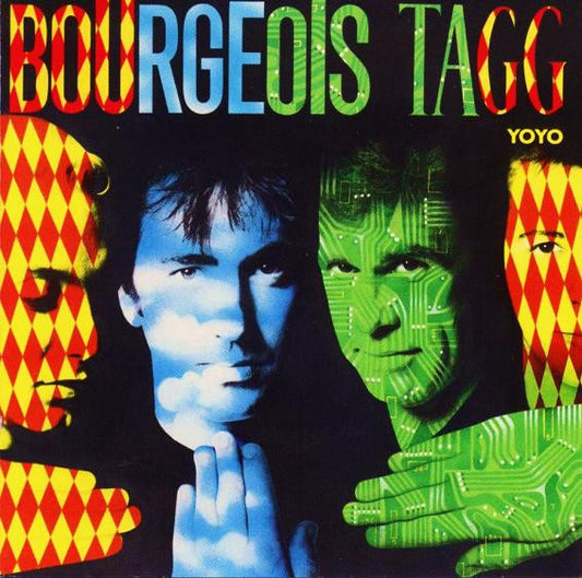 Bourgeois Tagg-Yoyo (used)
