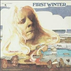 Winter, Johnny – First Winter (used)