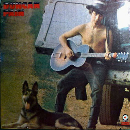 Pain,  Duncan – Duncan Pain (PROMO)(used)