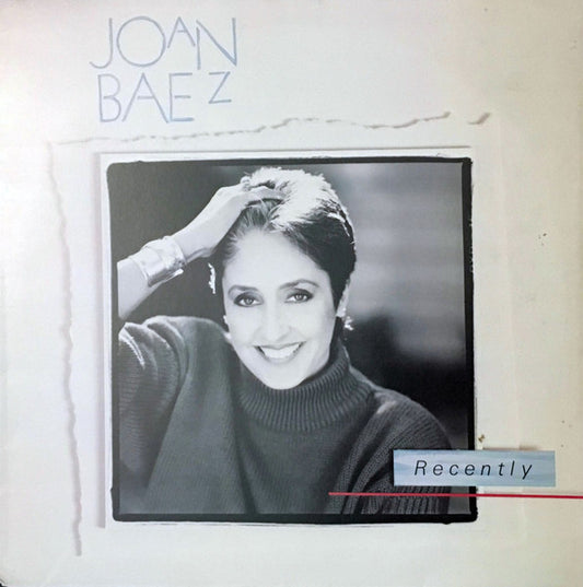 Baez,Joan-Recently (used)