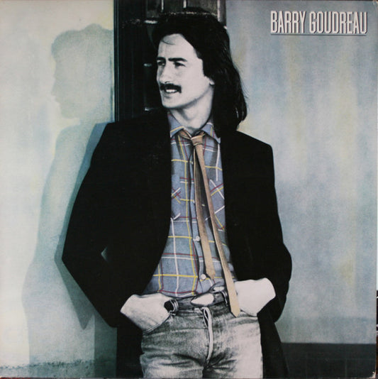 Goudreau, Barry-Barry Goudreau (used)