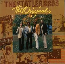Statler Bros-The Originals (sealed)(used)