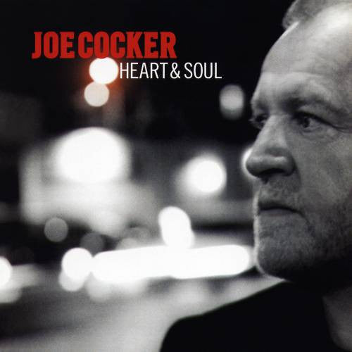 Cocker, Joe – Heart & Soul (CD)(used)