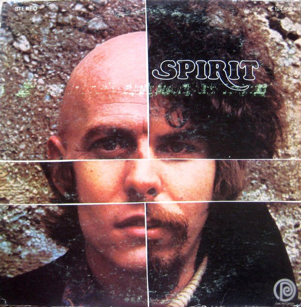 Spirit - Spirit (used)