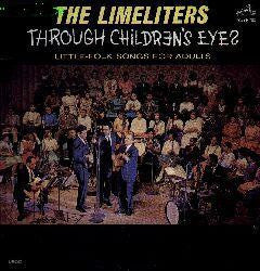 Limeliters-...through children's eyes (used)
