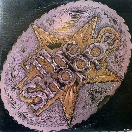 Shoppe, The-The Shoppe (SEALED)