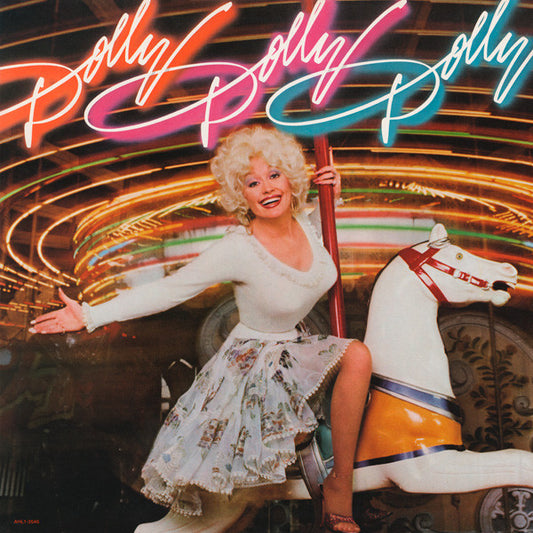 Parton, Dolly-Dolly, Dolly, Dolly (used)
