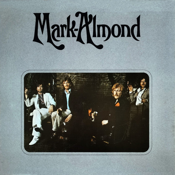 Mark-Almond - Mark-Almond (used)