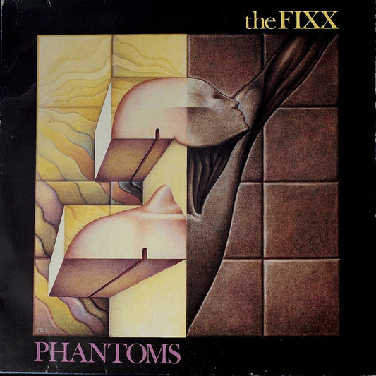 Fixx, The-Phantoms (used)1