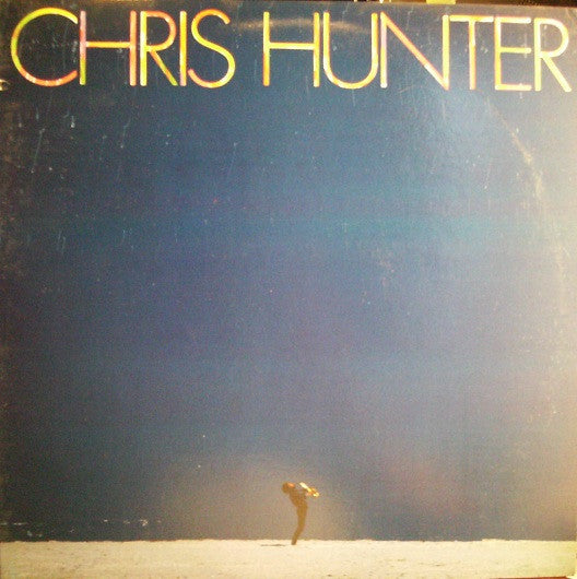 Hunter, Chris - Chris Hunter (used)