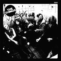 Things, The - Some Kind Of Kick (Import)(used)