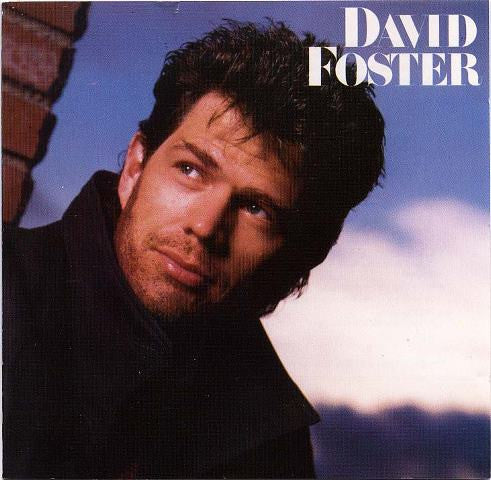 Foster,David - David Foster (import)(used)
