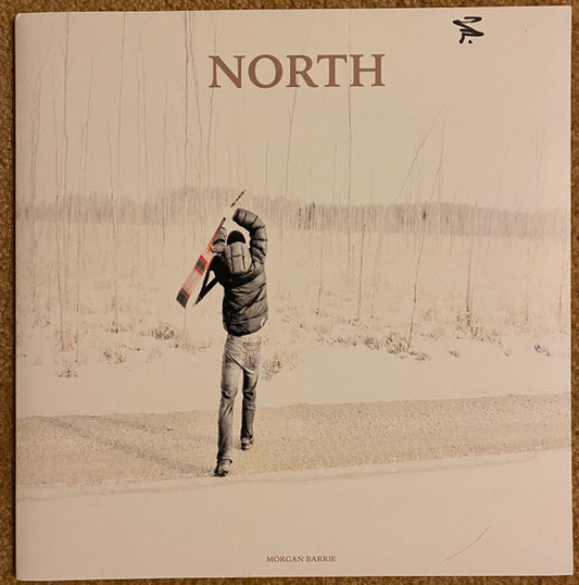 Barrie, Morgan-North (import)(used)