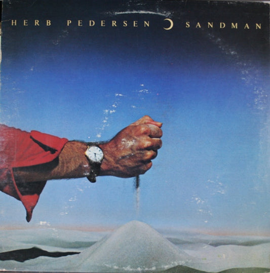 Pedersen, Herb-Sandman (used)(import)