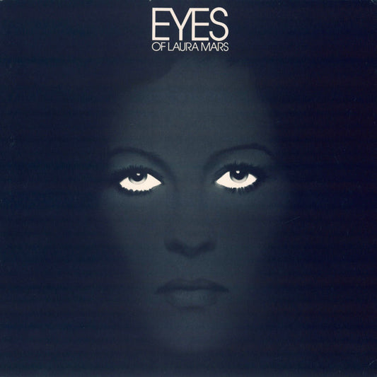 Various - Eyes of Laura Mars OST (import)(used)