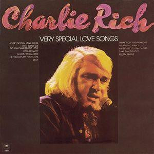 Rich, Charlie-Very Special Love Songs (used)