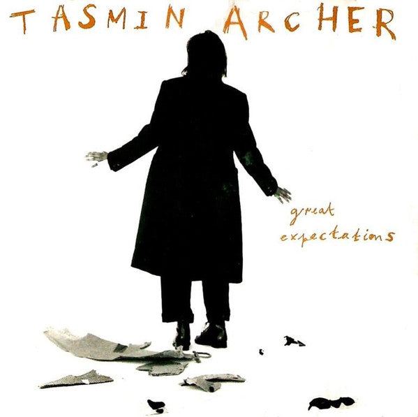 Archer, Tasmin - Great Expectations (CD)(used)1