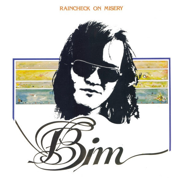 Bim-Raincheck On Misery (import)(used)
