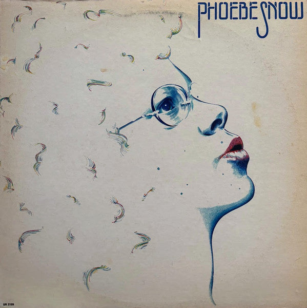 Snow, Phoebe - Phoebe Snow (used)