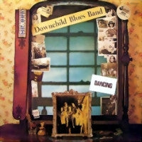 Downchild Blues Band-Dancing (import)(used)