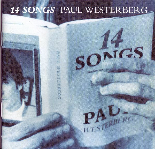 Westerberg, Paul – 14 Songs (CD)(used)