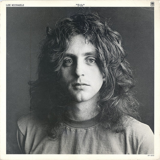 Michaels, Lee – 5th (used)