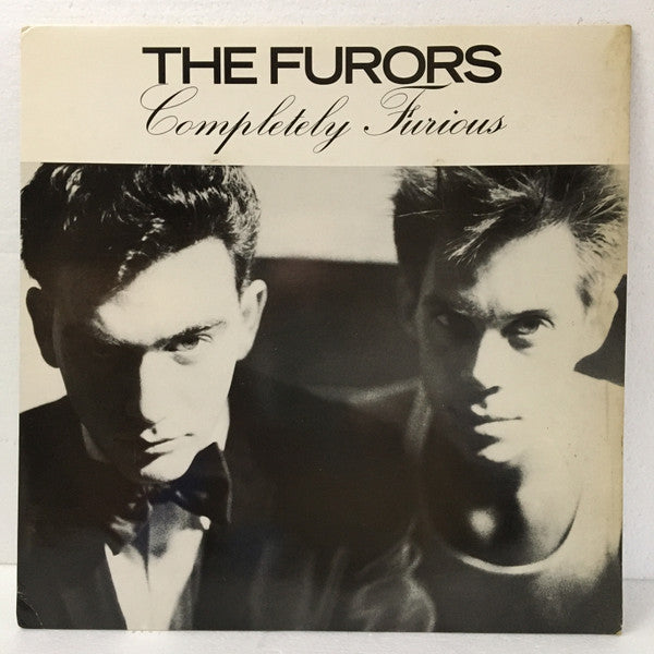 Furors-Completely Furious (used)