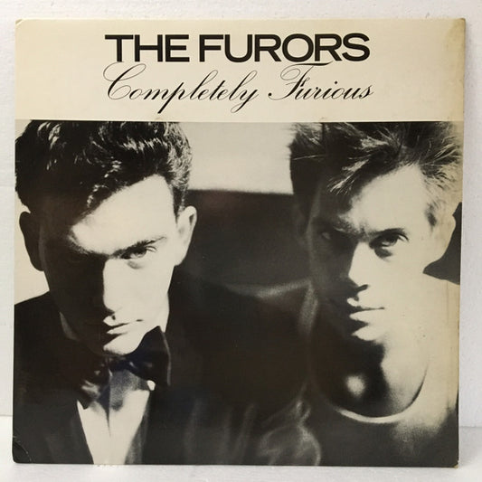 Furors-Completely Furious (used)