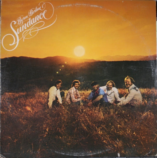 Byron Berline And Sundance-Byron Berline And Sundance (used)