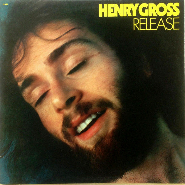 Gross, Henry-Release (used)