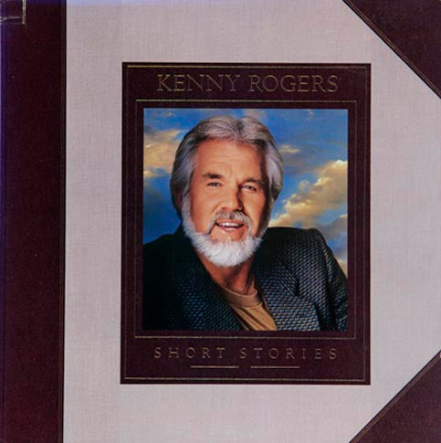 Rogers, Kenny – Short Stories (SEALED)