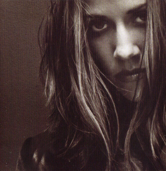Crow, Sheryl – Sheryl Crow (CD)(used)