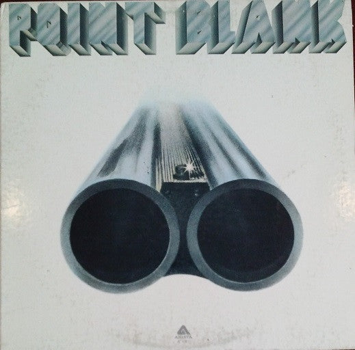 Point Blank-Point Blank (promo)(used)
