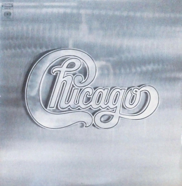 Chicago - Chicago (2 LP)(used)2