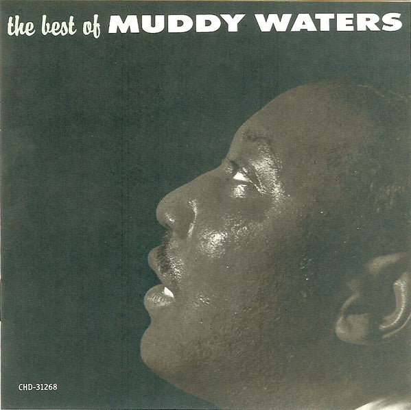 Waters, Muddy - The Best Of Muddy Waters (CD)(used)