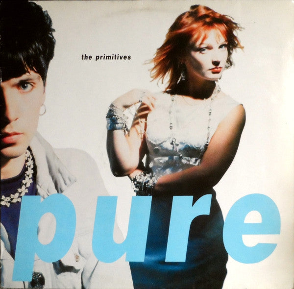 Primitives, The - Pure (used)