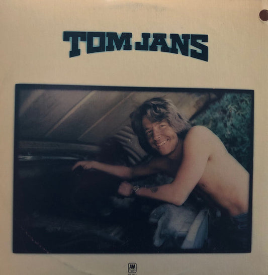 Jans, Tom-Tom Jans (used)