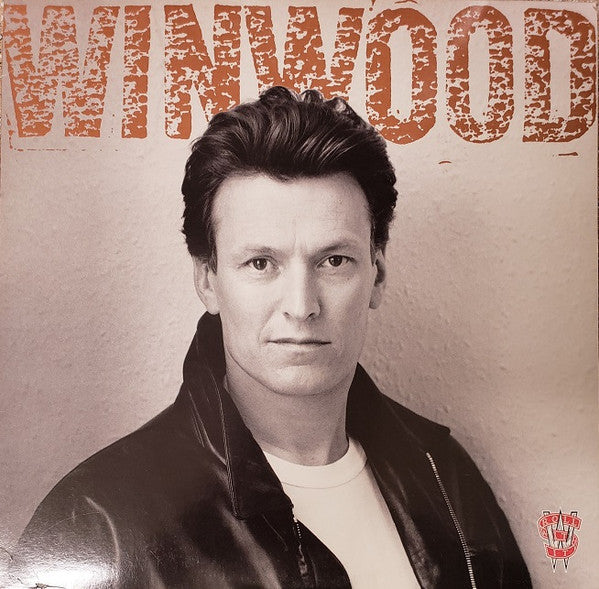 Winwood, Steve - Roll With It (used)3