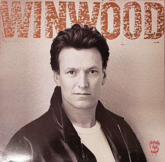 Winwood, Steve - Roll With It (used)3