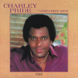 Pride, Charley – Greatest Hits (used)