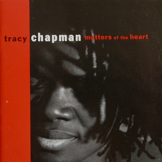 Chapman, Tracy - Matters Of The Heart (CD)(used)