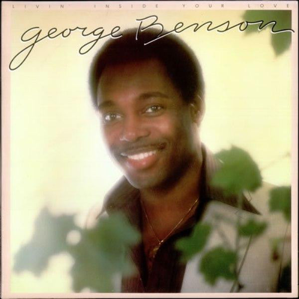 Benson, George – Livin' Inside Your Love (2 LP)(used)