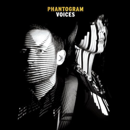 Phantogram - Voices (2 LP)(used)