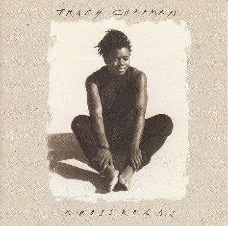 Chapman, Tracy - Crossroads (CD)(used)