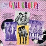 Various-Girl Groups: The Story Of A Sound (used)